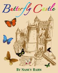 Butterfly Castle