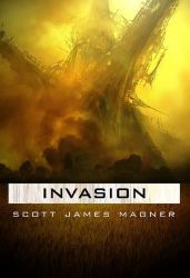 Invasion : Book 1 of the Homefront Trilogy