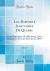 Les Rapports Judiciaires de Quebec, Vol. 8 : Cour Supérieure (en Révision), Cour Supérieure et Cour de Circuit, 1895 (Classic Reprint)