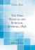 The Ohio Medical and Surgical Journal, 1856, Vol. 9 (Classic Reprint)