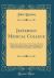 Jefferson Medical College : A Representation of the Conduct of the Trustees and Members of the Faculty, and Circumstances Connected Therewith, in Relation to John Barnes, M. D. , Professor of Midwifery, and the Diseases of Women and Children, in This Ins