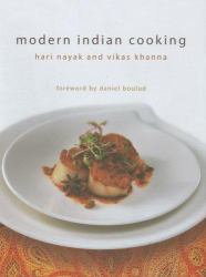 Modern Indian Cooking