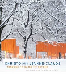 Christo and Jeanne-Claude : Through the Gates and Beyond