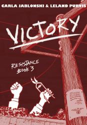 Victory : Resistance Book 3