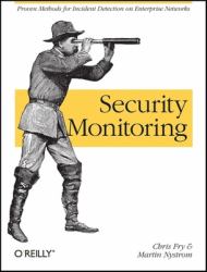 Security Monitoring : Proven Methods for Incident Detection on Enterprise Networks