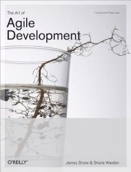 Art of Agile Development