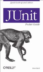 JUnit Pocket Guide