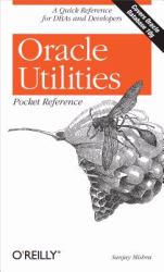 Oracle Utilities Pocket Reference