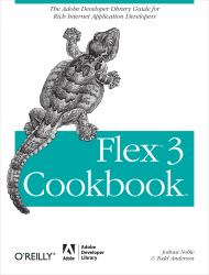 Flex 3 Cookbook