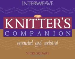 The Knitter's Companion