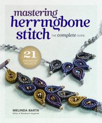 Mastering Herringbone Stitch : The Complete Guide