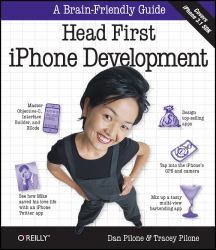 Head First iPhone Development