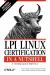 LPI Linux Certification in a Nutshell : A Desktop Quick Reference