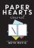 Paper Hearts Journal : 25 Writing Prompts to Get Your Book Written