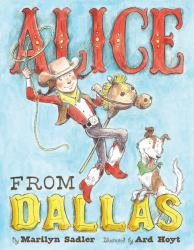 Alice from Dallas