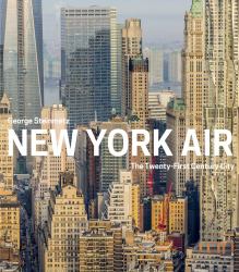 New York Air : The View from Above