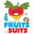 Fruits in Suits : A Board Book