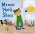 Mama's Work Shoes : A Picture Book