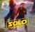 The Art of Solo : A Star Wars Story