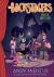 The Backstagers and the Ghost Light (Backstagers #1)