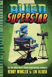 Alien Superstar (Book #1)