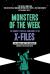 Monsters of the Week : The Complete Critical Companion to the X-Files