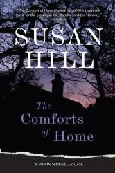 The Comforts of Home : A Simon Serrailler Case