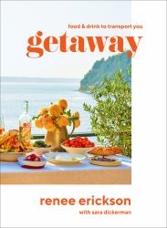 Getaway : Food and Drink to Transport You