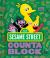 Sesame Street Countablock (an Abrams Block Book)