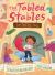 Trouble with Tattle-Tails (the Fabled Stables Book #2)