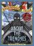 Above the Trenches (Nathan Hale's Hazardous Tales #12) : A World War I Flying Ace Tale