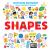 Shapes: My First Pop-Up! (a Pop Magic Book) : A Board Book