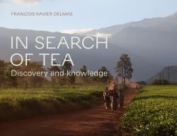 In Search of Tea : Discovery and Knowledge