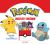 Positively Pokémon : Pop up, Play, and Display!