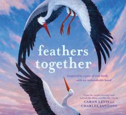 Feathers Together : A Picture Book