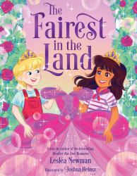 The Fairest in the Land : A Picture Book