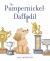 The Pumpernickel-Daffodil : A Picture Book