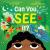 Can You See It? : A Picture Book