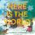 Here Is the World: a Year of Jewish Holidays : A Picture Book