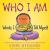 Who I Am : Words I Tell Myself (a Picture Book)