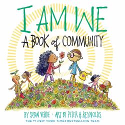 I Am We : A Book of Community (a Picture Book)