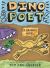 Dino Poet : A Graphic Novel