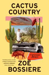 Cactus Country : A Boyhood Memoir