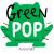 Green Pop (with 6 Playful Pop-Ups!) : A Pop-Up Board Book