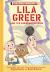 Lila Greer and the Shrieking Shadow : The Questioneers Book #7