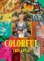 Iris Apfel: Colorful : A Treasure Trove of Inspiration, Influences, and Ideas