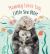 Mommy Loves You, Little Sea Otter : A Board Book