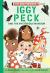 Iggy Peck and the Mysterious Mansion : The Questioneers Book #3