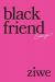 Black Friend : Essays