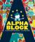 Alphablock: Deluxe Gift Edition (an Abrams BIG Block Book)